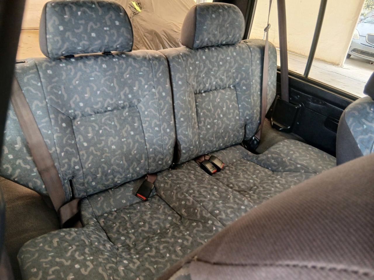 Hyundai Galloper 2.5 TDI GANCIO TRAINO FULL 01