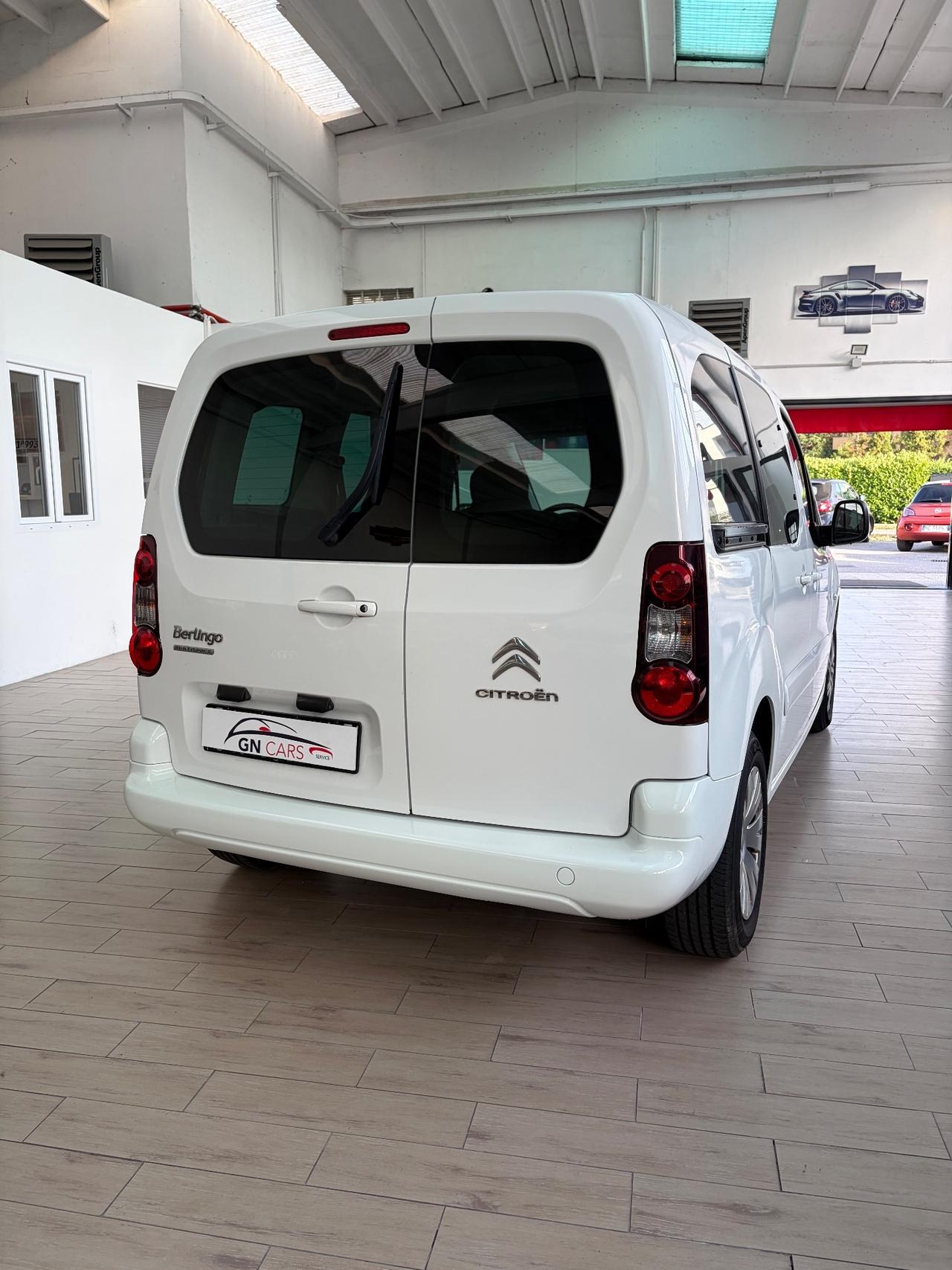 Citroen Berlingo Multispace