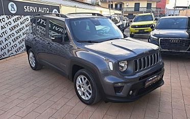 Jeep Renegade Renegade 1.6 mjt Limited 2wd 130cv