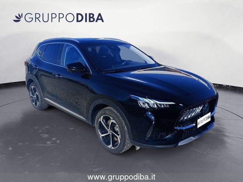 MG HS I 2023 1.5 t-gdi Luxury
