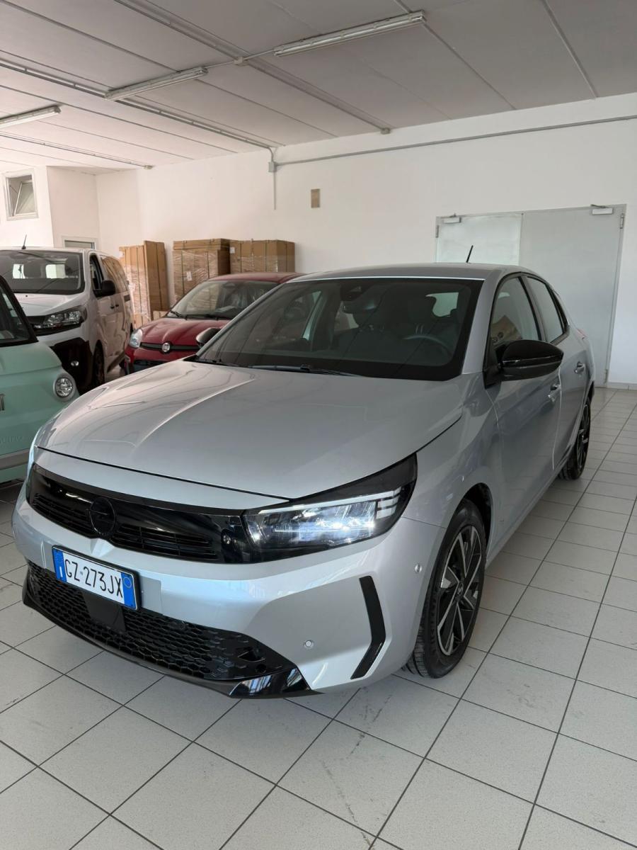 OPEL - Corsa - 1.2 100 CV GS Line
