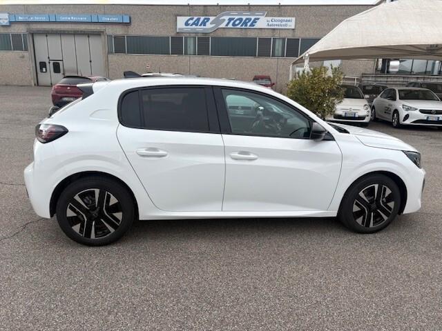 Peugeot 208 PureTech 100 Stop&Start 5 porte Allure