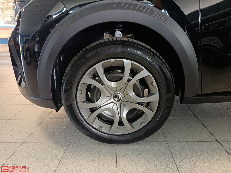 Citroën C3 PureTech 100 S&S YOU