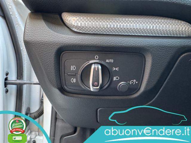 AUDI A3 2.0 TDI Ambition