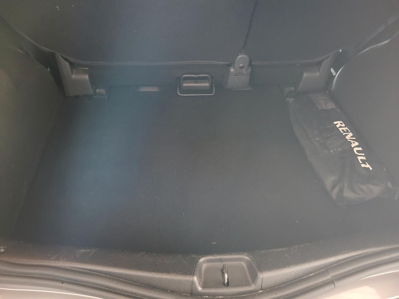 Renault Modus Grand 1.2 16V Dynamique