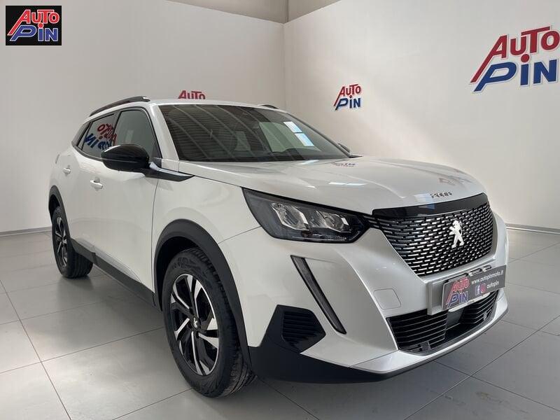 Peugeot 2008 2008 PureTech 130 S&S EAT8 Allure *PROMO*