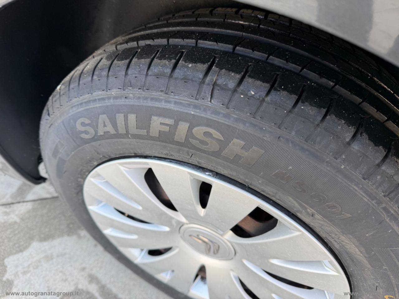 CITROEN Berlingo Multisp. BlueHDi 100 S&S Feel AUTOVETTURA 5 POSTI IN OTTIME CONDIZIONI!