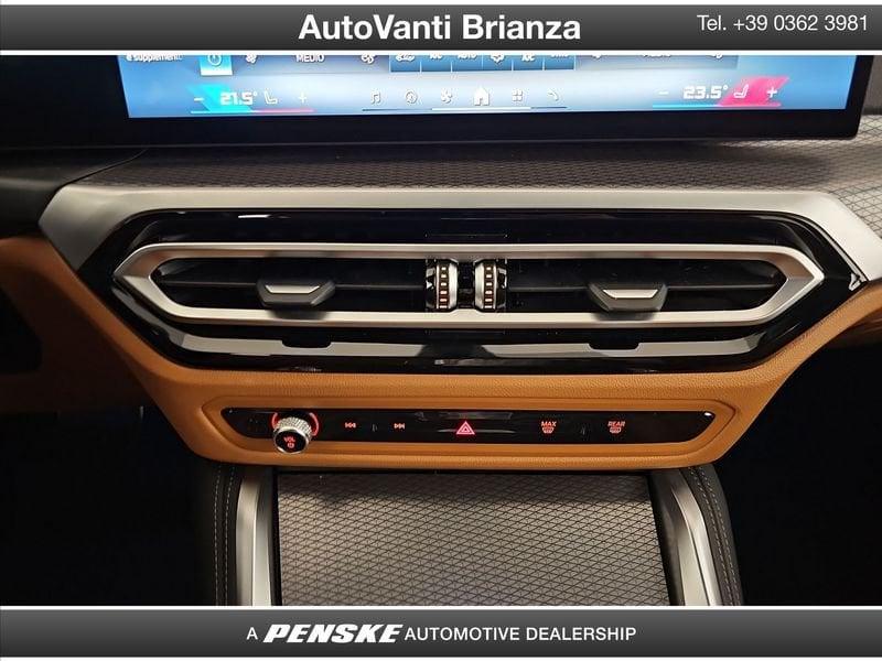BMW i4 i4 M50