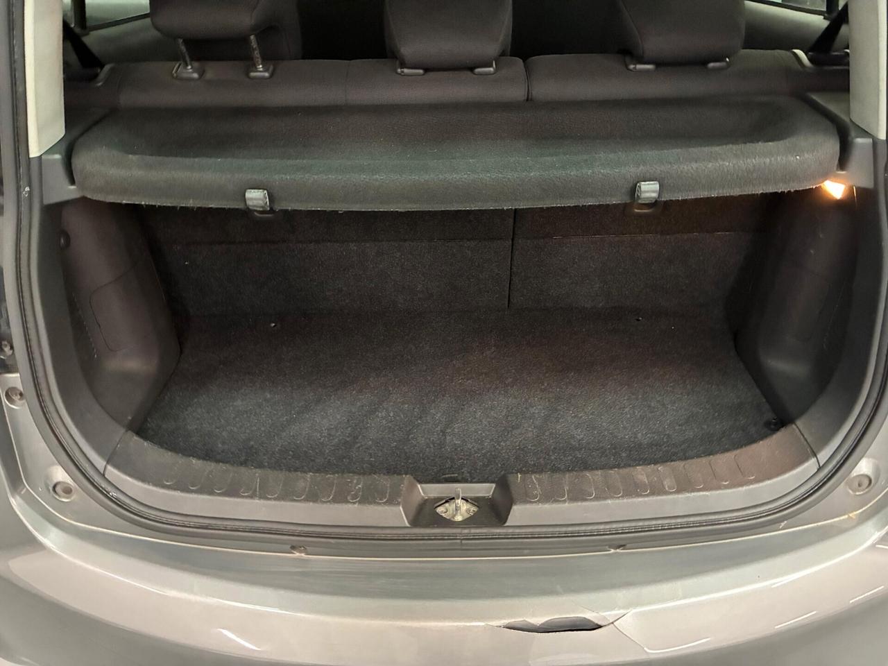 Suzuki Splash 1.2 GPL GLS