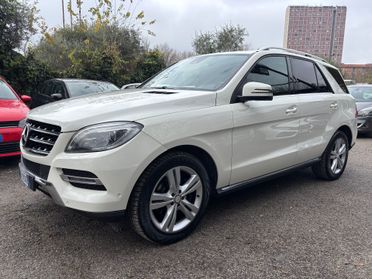 Mercedes-benz ML 250 BlueTEC 4Matic Sport