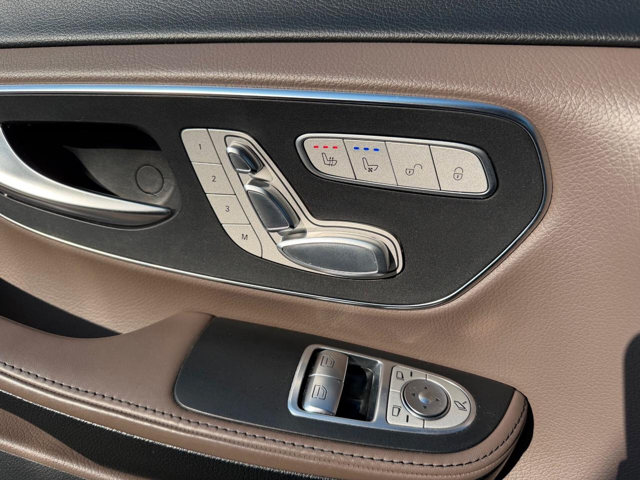 Mercedes-benz V 300 d Automatic 4Matic Sport Long/STRAFULL/SCAD. GAR. 01/2027FANTASTICA