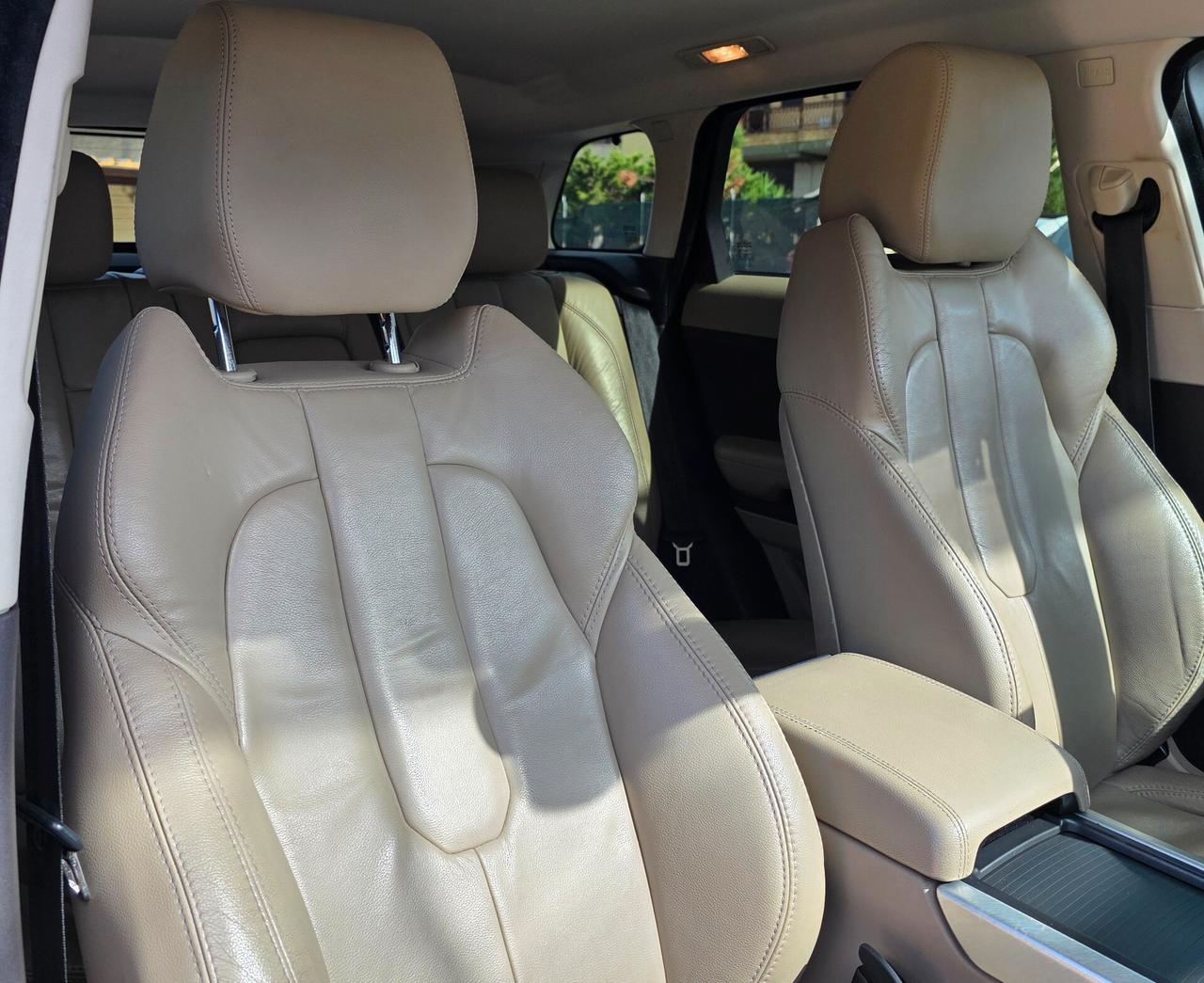 Land Rover Range Evoque 2.2 Sd4 190cv