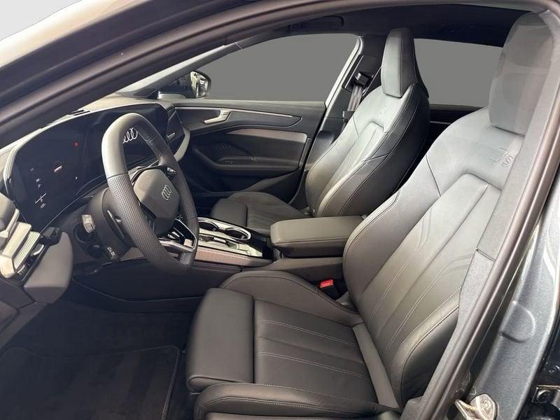 Audi A6 40 TDI S tronic S line edition MATRIX LED TETTO BLACK PACK TECH PLUS