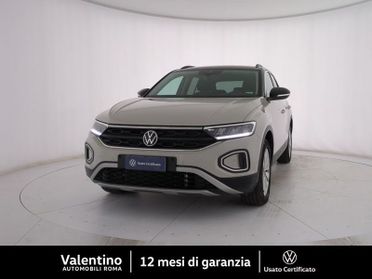 Volkswagen T-Roc 1.5 TSI ACT Life