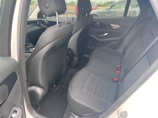 Mercedes-benz GLC 250 GLC 250 d 4Matic Sport