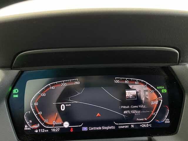 BMW Serie 1 118d 5p. Msport