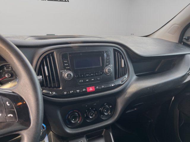 FIAT Doblo maxi 1.4T-Jet N.Power allestito