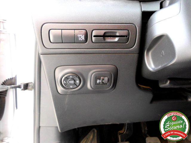 CITROEN C3 Aircross BlueHDi 120 S&S Shine