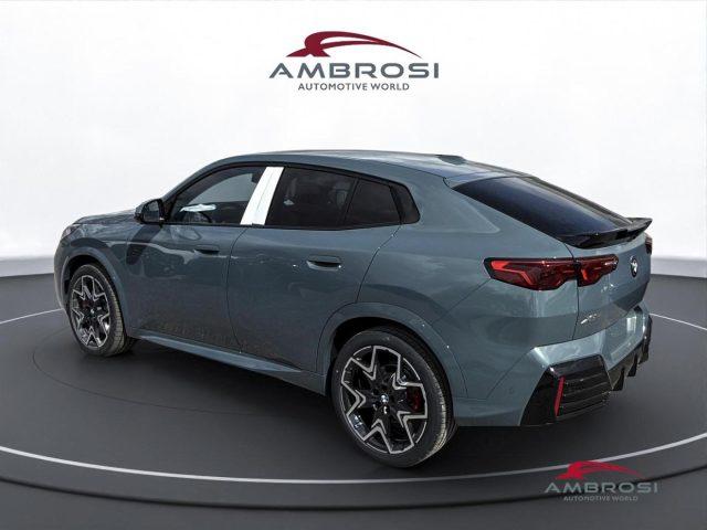 BMW X2 sDrive18d Msport Pro Innovation Package