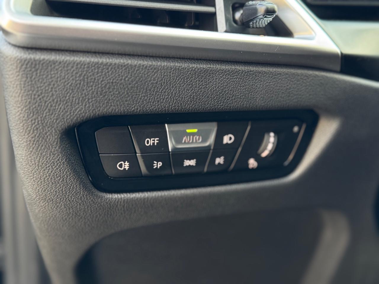 Bmw 320 330d 48V xDrive Msport