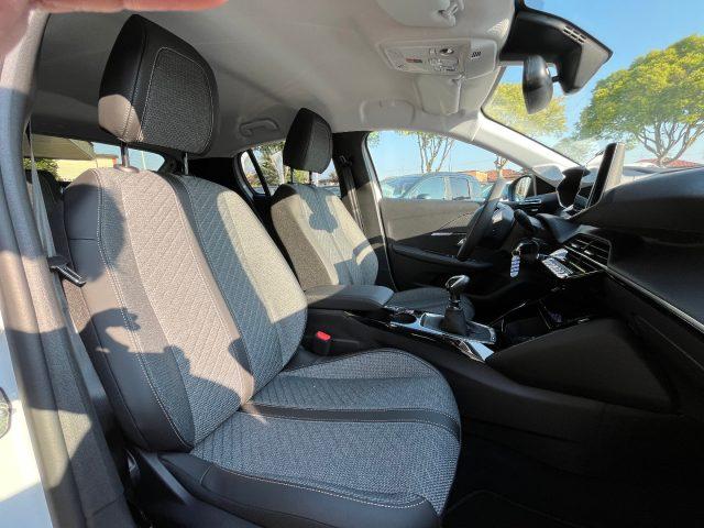 PEUGEOT 208 PureTech 100 S&S 5 porte Allure #Vari.Colori