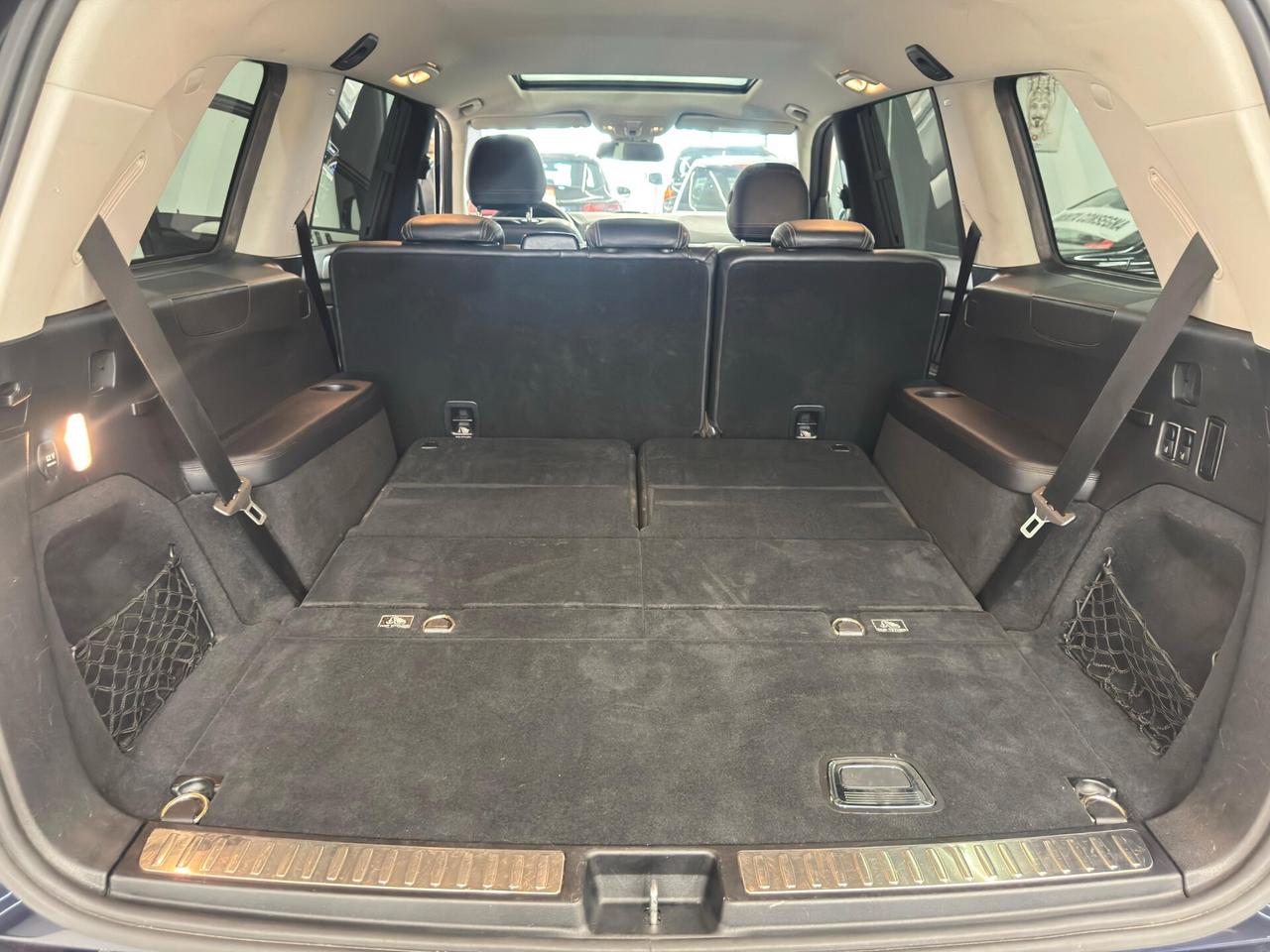 Mercedes-benz GL 350 CDI 4matic 7G-TRONIC - 7 POSTI - 2016