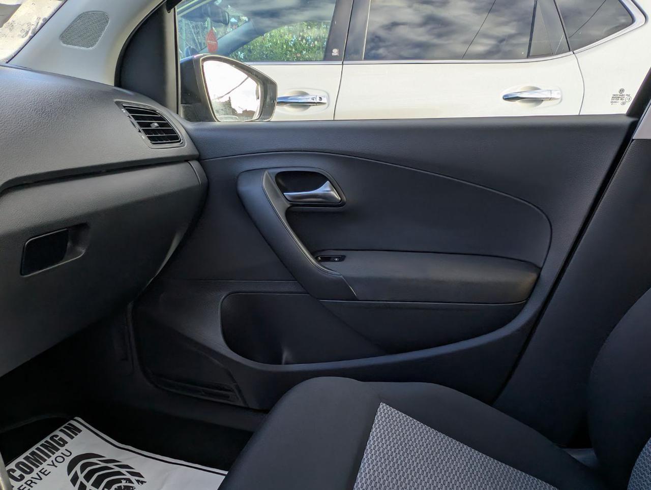 Volkswagen Polo 1.2 Benz. 5 Porte Tech&Sound