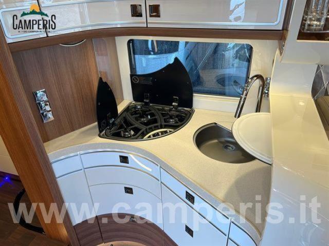 CARTHAGO CARTHAGO CHIC E-LINE I 61 XL LEMERCEDES