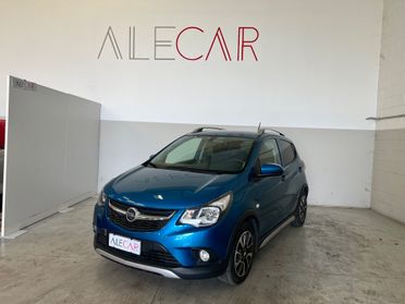 Opel Karl Rocks 1.0 73 CV Start&Stop