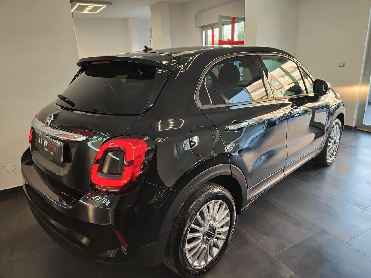 Fiat 500X 1.3 MultiJet 95 CV Business