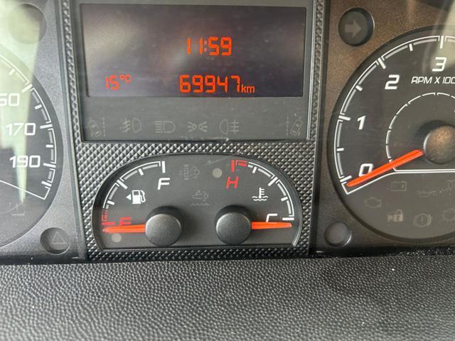 OPEL Movano 28 2.2 BlueHDi 120 S&S PC-TN Furgone