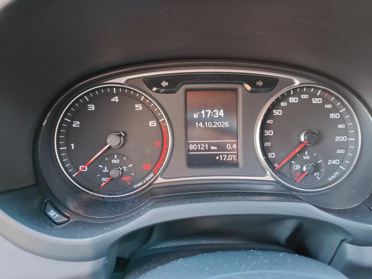 Audi A1 SPB 1.0 TFSI S Line - GANGIO