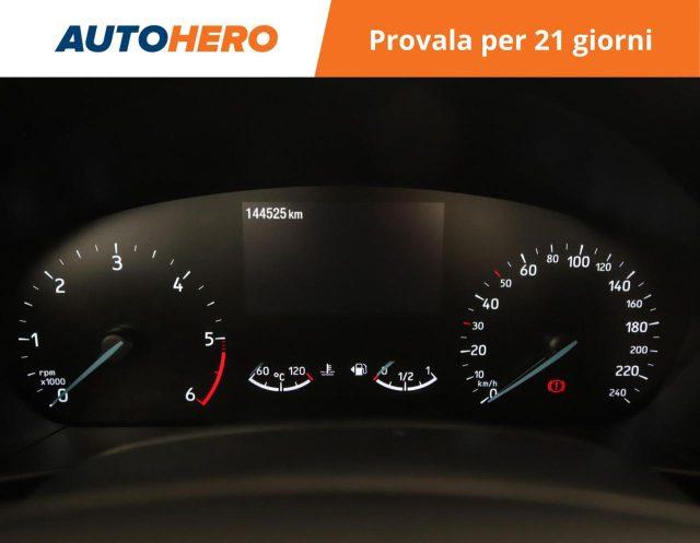FORD Focus 1.5 EcoBlue 120 CV SW Business