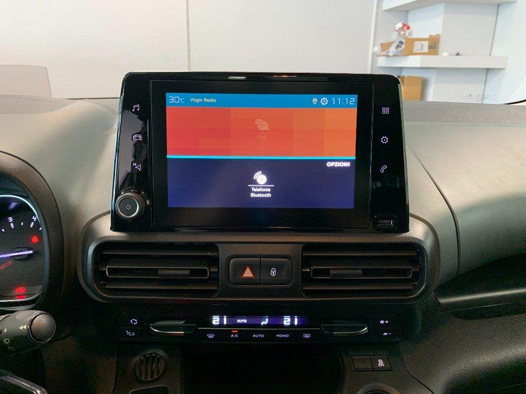 CITROEN Berlingo 1.5 Diesel XTR 5 Posti Tetto Panoramico XL Shine