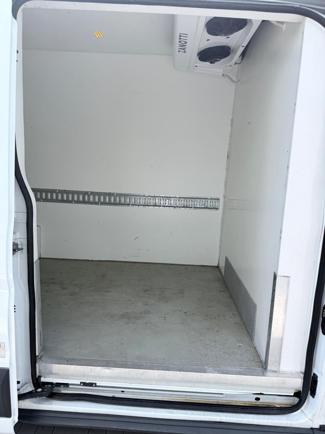 Ford Transit 350 2.0TDCi EcoBlue 170CV PM-TM Furgone Trend