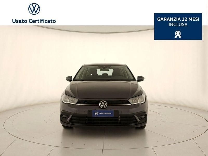 Volkswagen Polo 1.0 TSI DSG Life