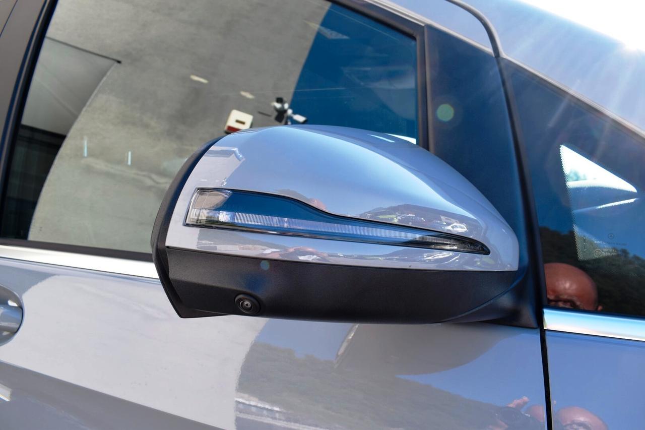 Mercedes-Benz V220d 163cv Avantgarde Compact