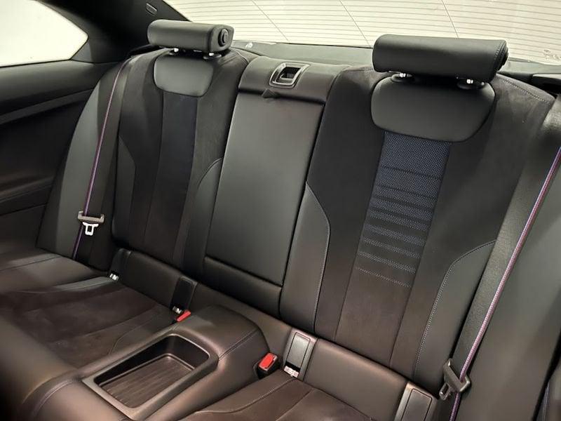 BMW Serie 2 Coupé M 240i