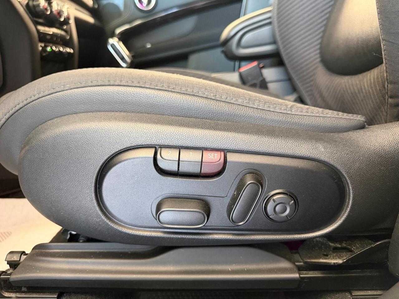 Mini Cooper D Countryman 2.0