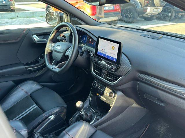FORD Puma 1.5 EcoBoost 200 CV S&S ST