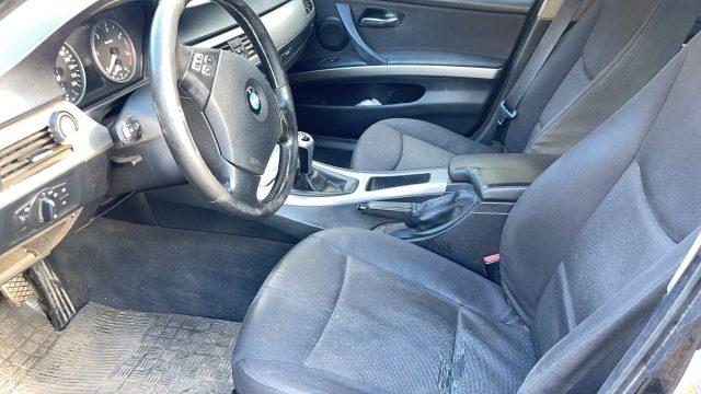 BMW 320 d cat Attiva