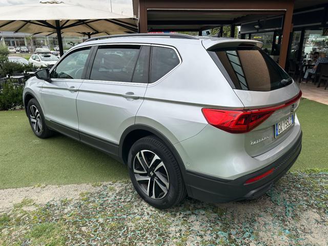 SEAT Tarraco 1.5 TSI DSG Style 150CV 7POSTI UNIPROP FULL OPT