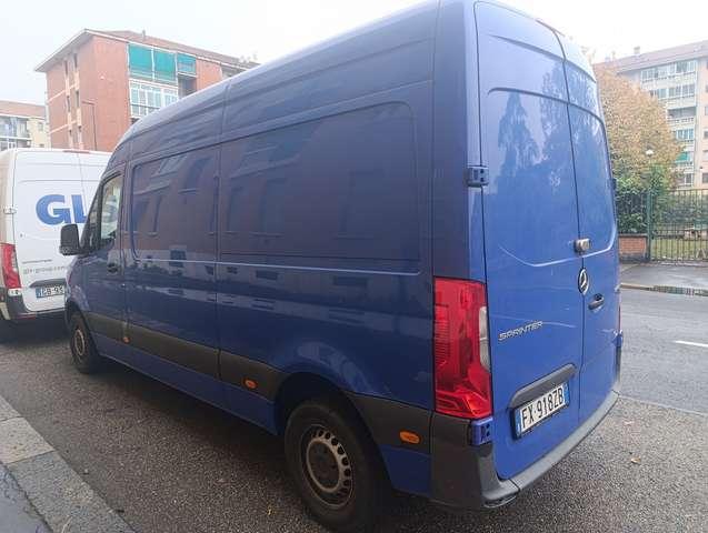 Mercedes-Benz Sprinter 311 L2H2 euro6 NEW MODEL