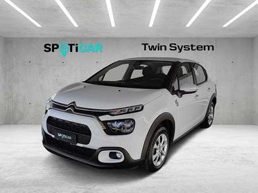 Citroen C3 PureTech 83 S&S You