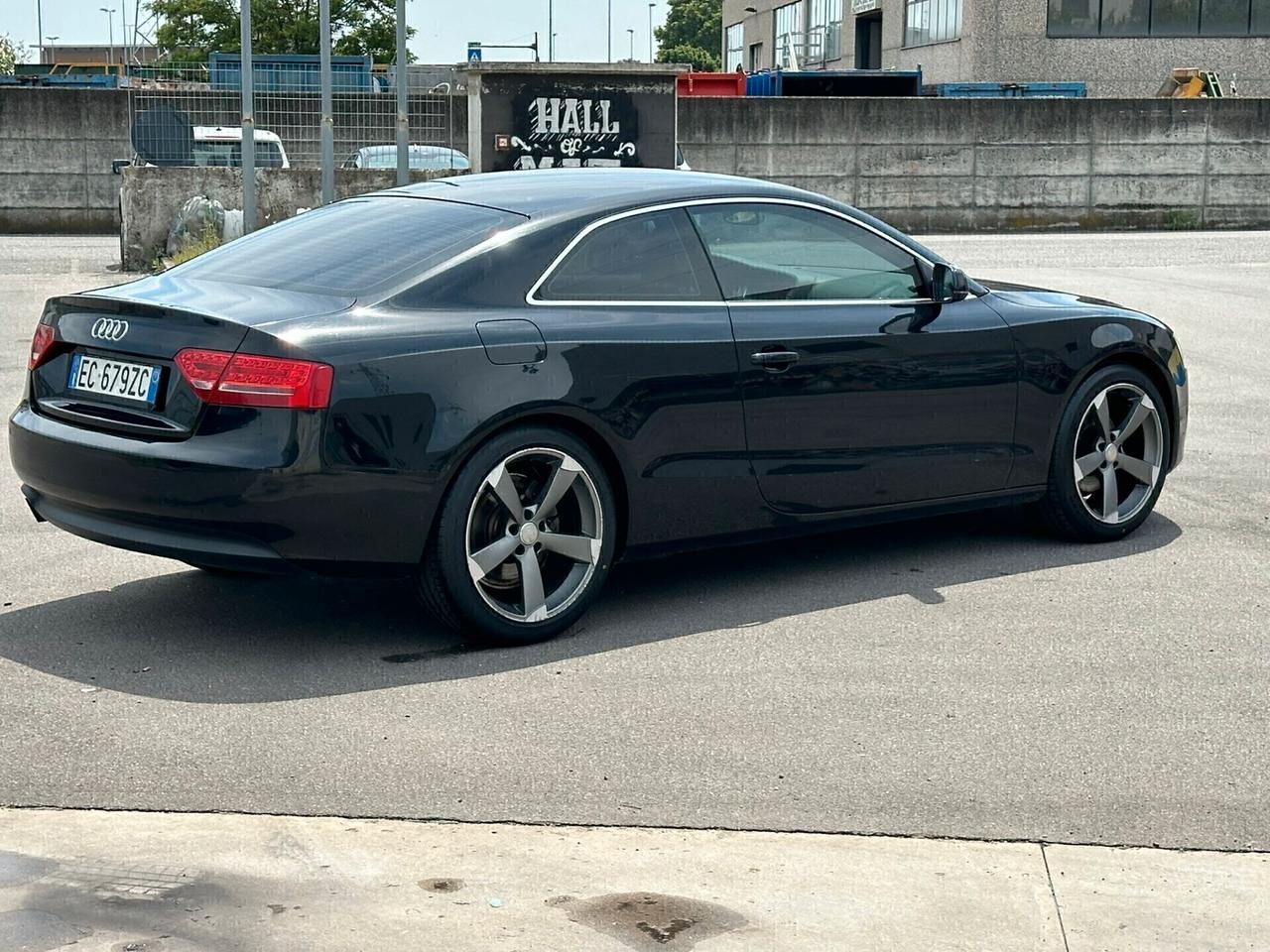 Audi A5 2.0 TFSI 180 CV Ambiente