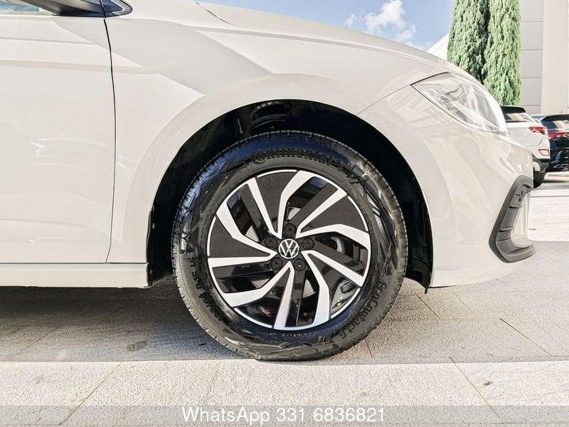 Volkswagen Polo Polo 1.0 TSI DSG Life