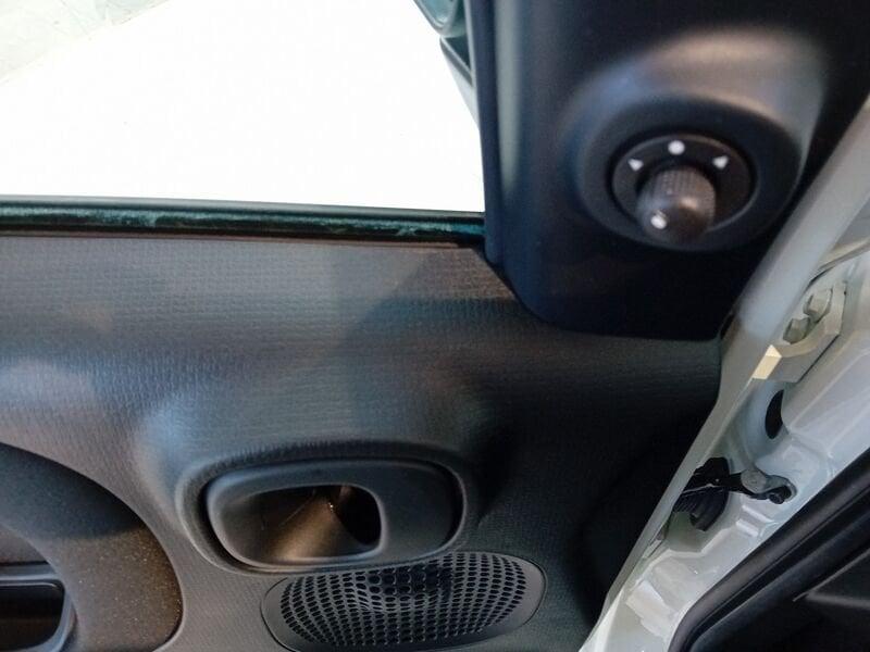 FIAT Panda Panda 1.0 FireFly S&S Hybrid