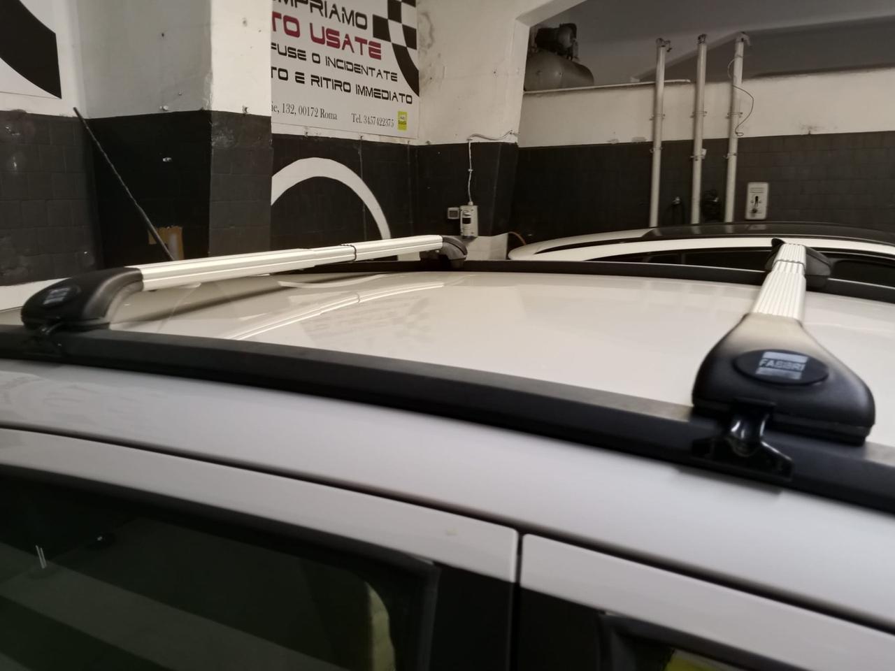 Fiat Panda 1.3 MJT 95 CV S&S Lounge
