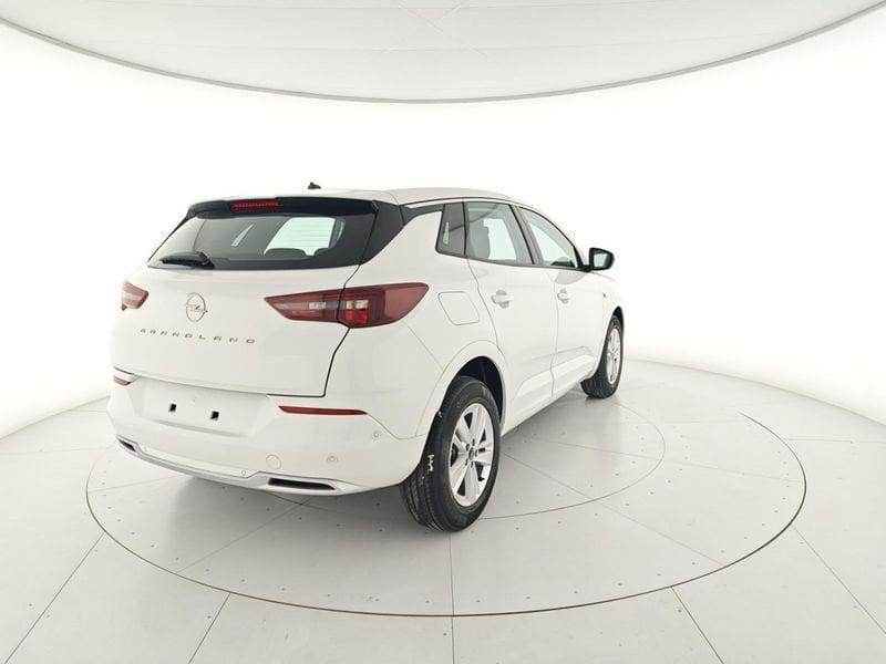 Opel Grandland X 1.5 diesel Ecotec Start&Stop aut. Business Edition