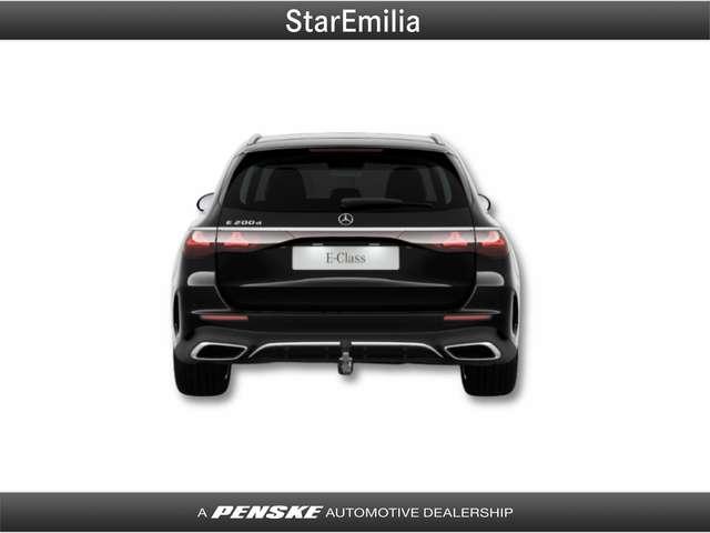 Mercedes-Benz E 220 E 220 d Mild hybrid 4Matic S.W. AMG Line Advanced